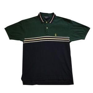 Nautica Vintage polo shirt